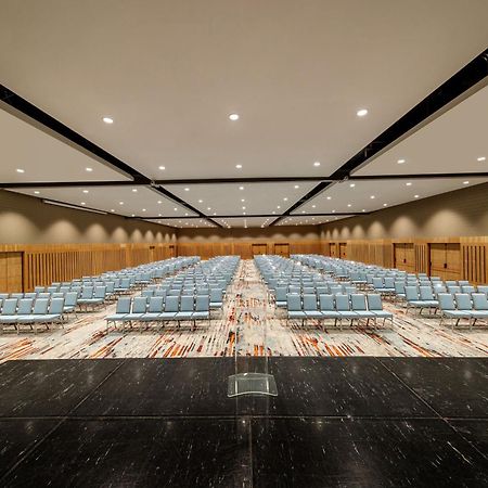 Sheraton Bogota Hotel Eksteriør bilde