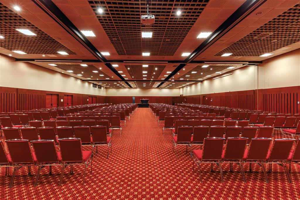 Sheraton Bogota Hotel Eksteriør bilde