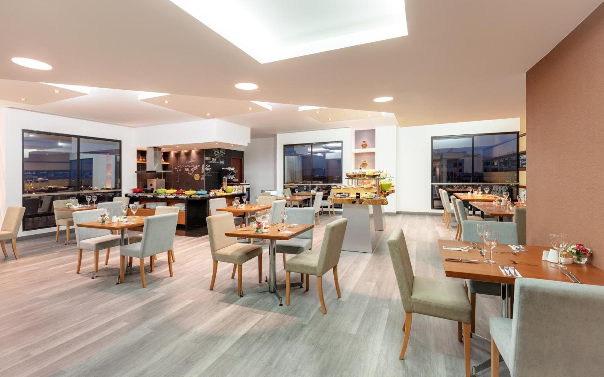 Sheraton Bogota Hotel Eksteriør bilde