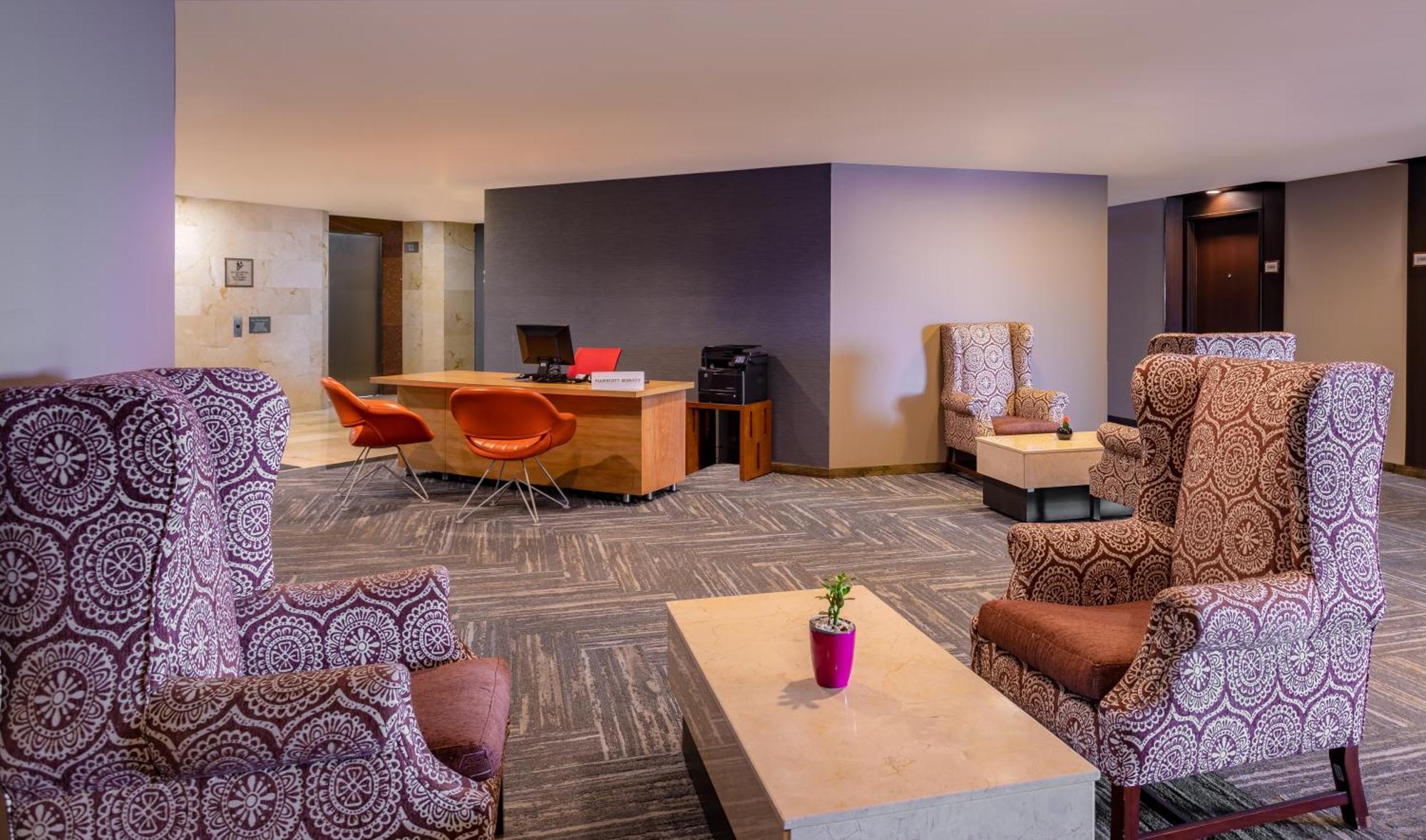 Sheraton Bogota Hotel Eksteriør bilde