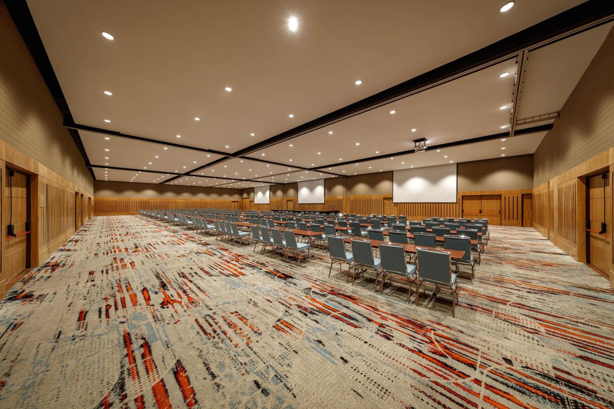 Sheraton Bogota Hotel Eksteriør bilde