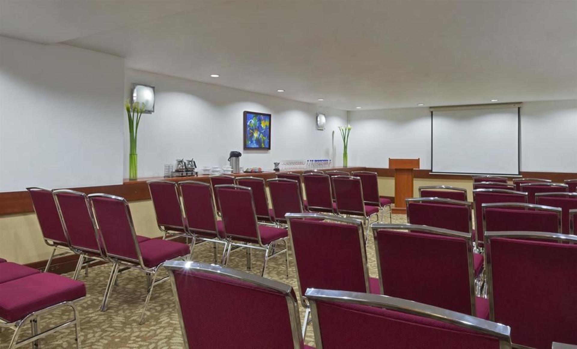 Sheraton Bogota Hotel Eksteriør bilde