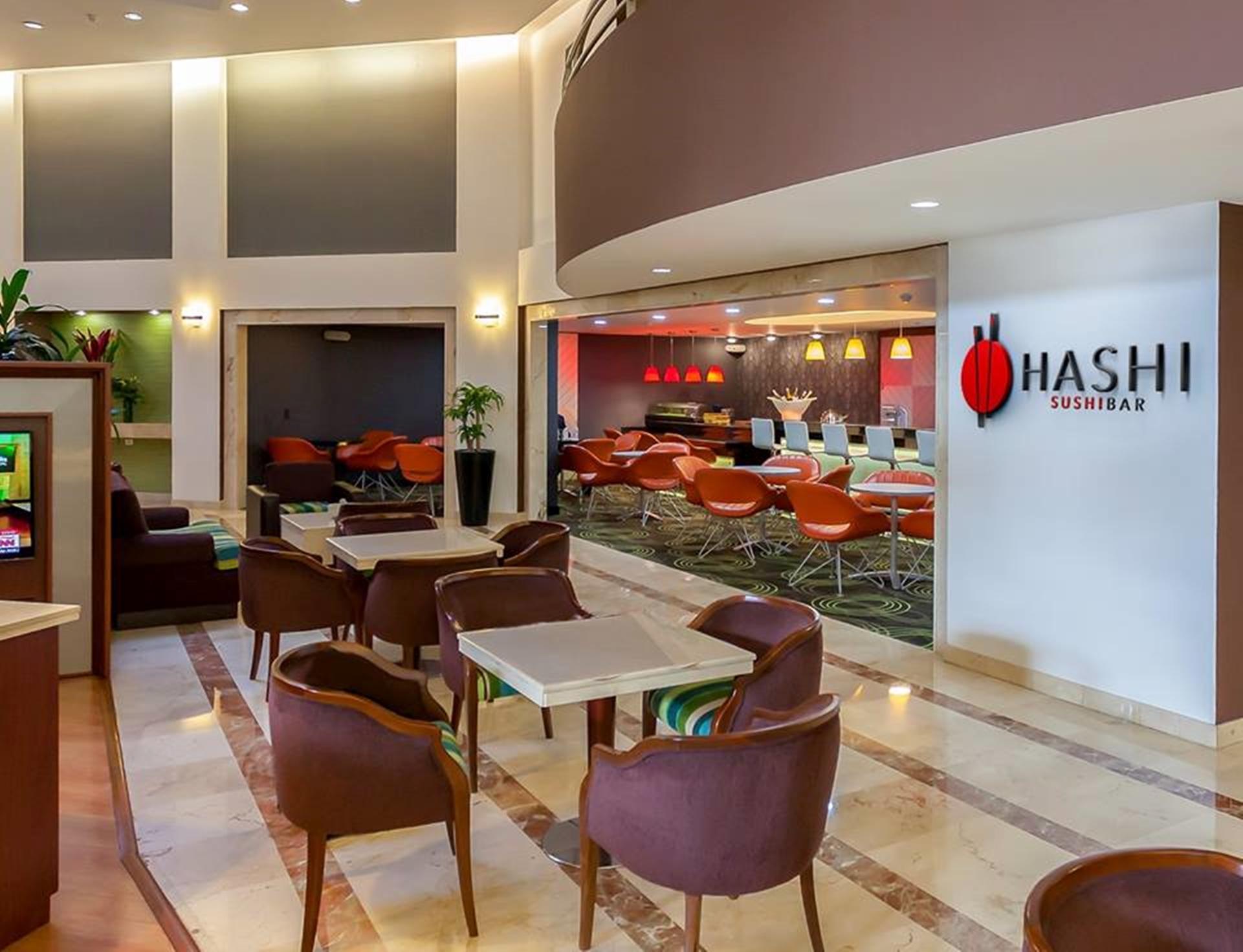 Sheraton Bogota Hotel Eksteriør bilde