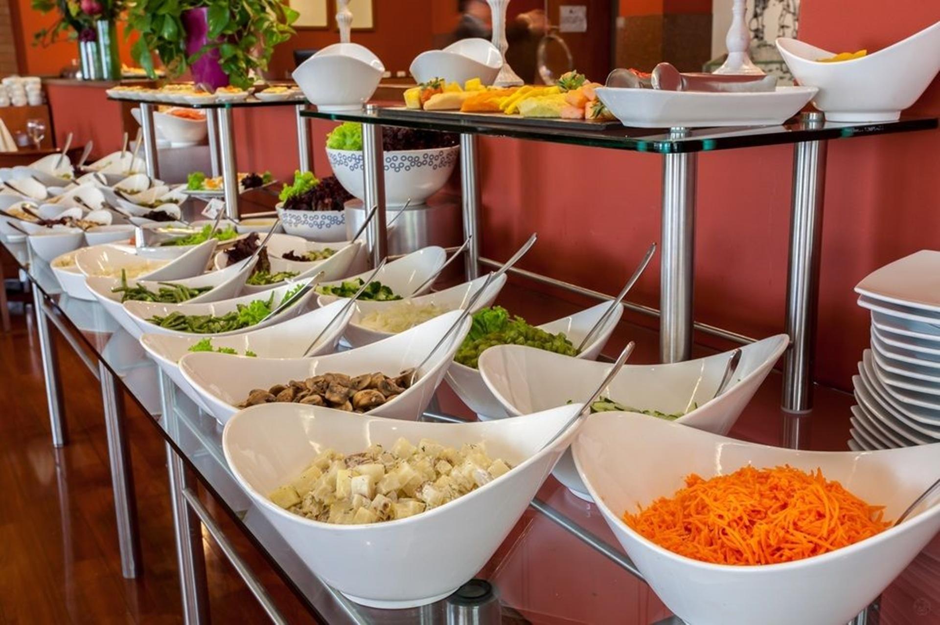 Sheraton Bogota Hotel Eksteriør bilde