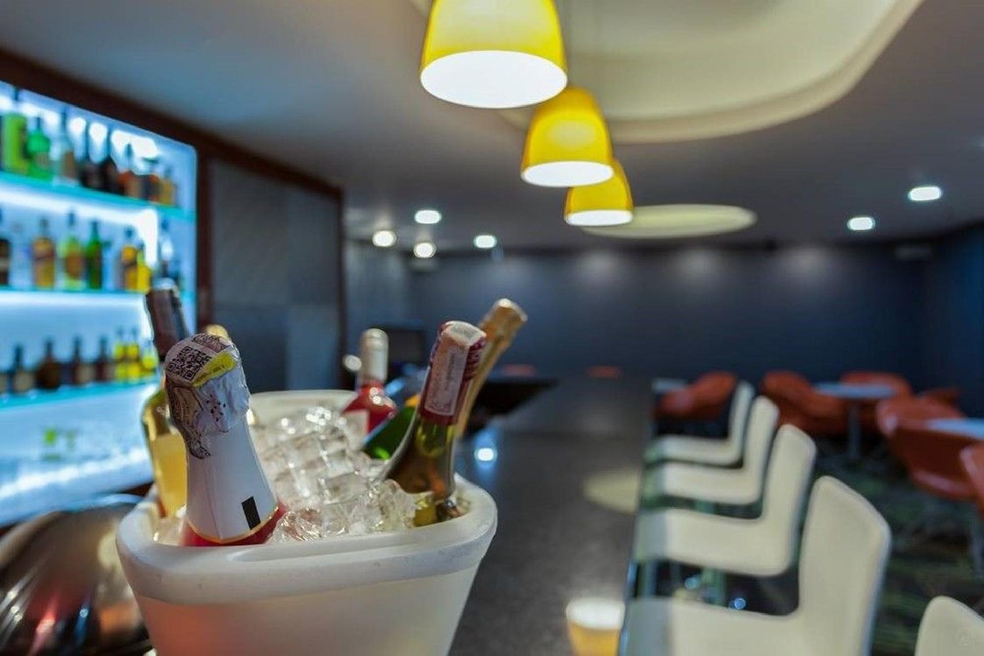 Sheraton Bogota Hotel Eksteriør bilde