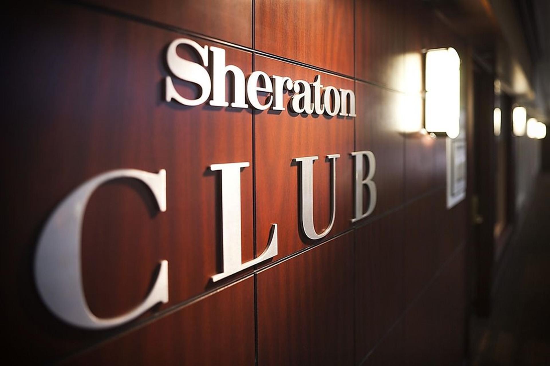 Sheraton Bogota Hotel Eksteriør bilde
